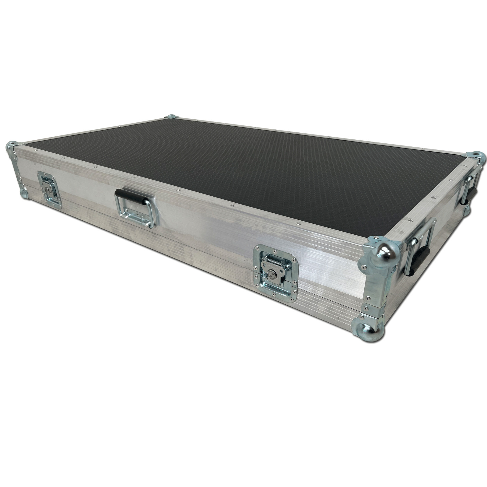 Zero 88 Bullfrog Lighting Control Desk Flight Case